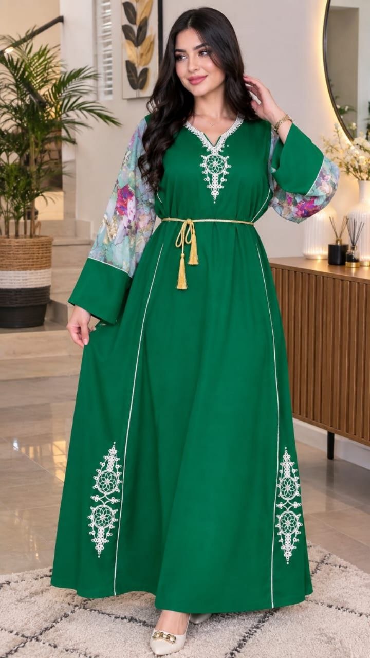 Kaftan 